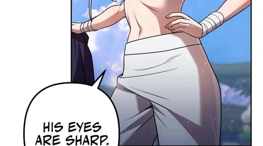 The Second Eunuch Regains His Manhood Chapter 30 page 160 - 