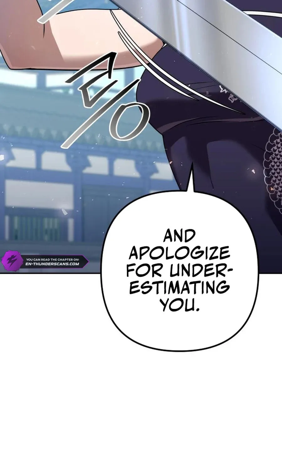 The Second Eunuch Regains His Manhood Chapter 30 page 23 - 