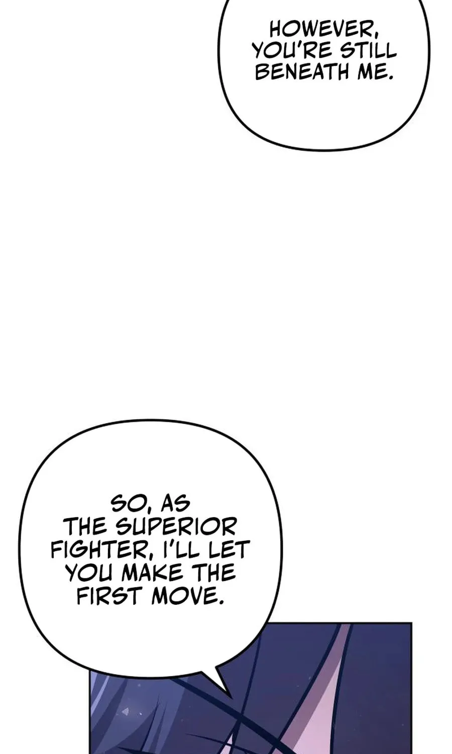 The Second Eunuch Regains His Manhood Chapter 30 page 26 - 