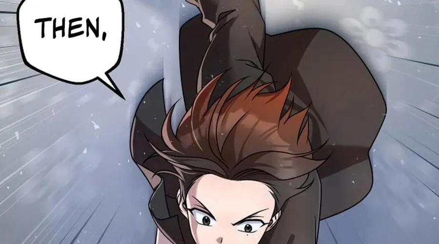 The Second Eunuch Regains His Manhood Chapter 30 page 32 - 