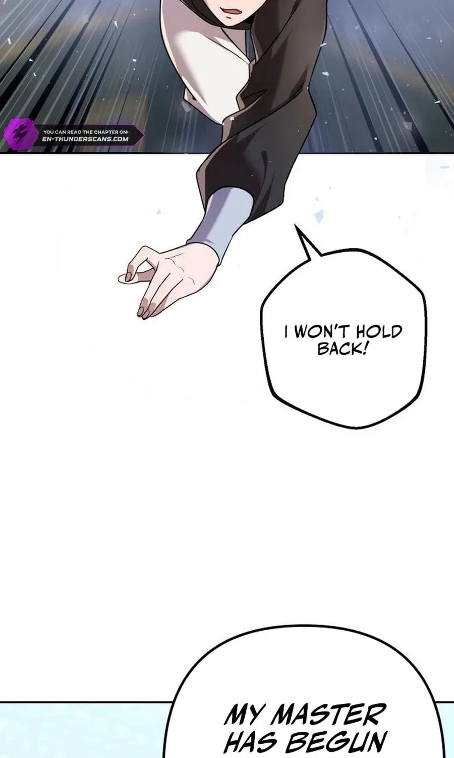 The Second Eunuch Regains His Manhood Chapter 30 page 33 - 