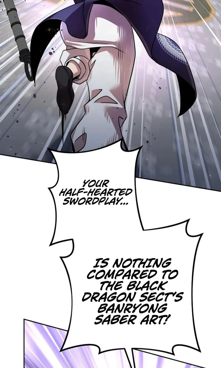 The Second Eunuch Regains His Manhood Chapter 30 page 58 - 
