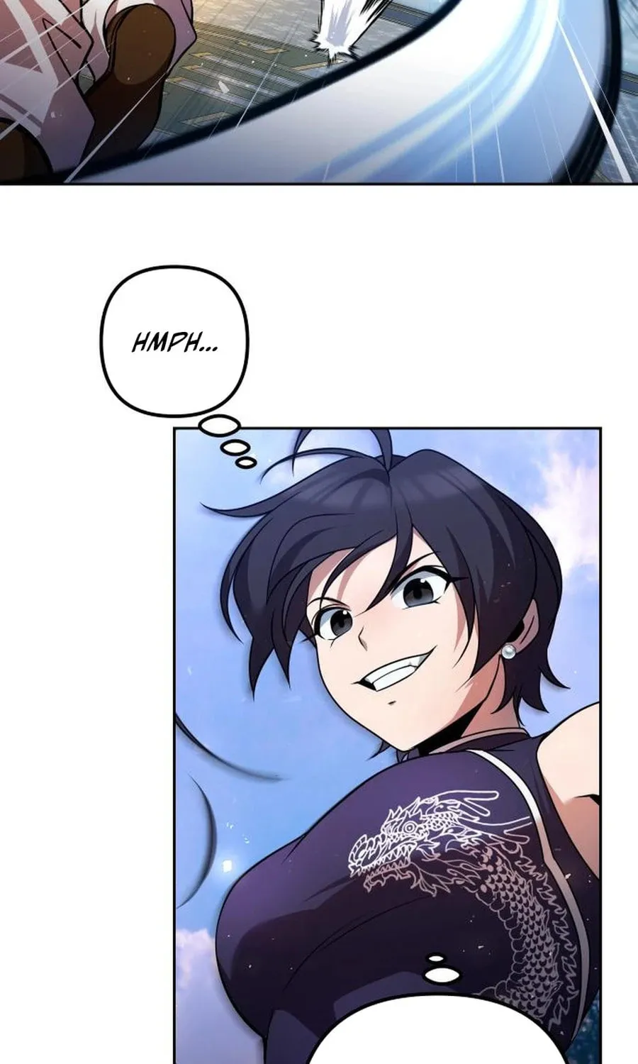 The Second Eunuch Regains His Manhood Chapter 30 page 67 - 