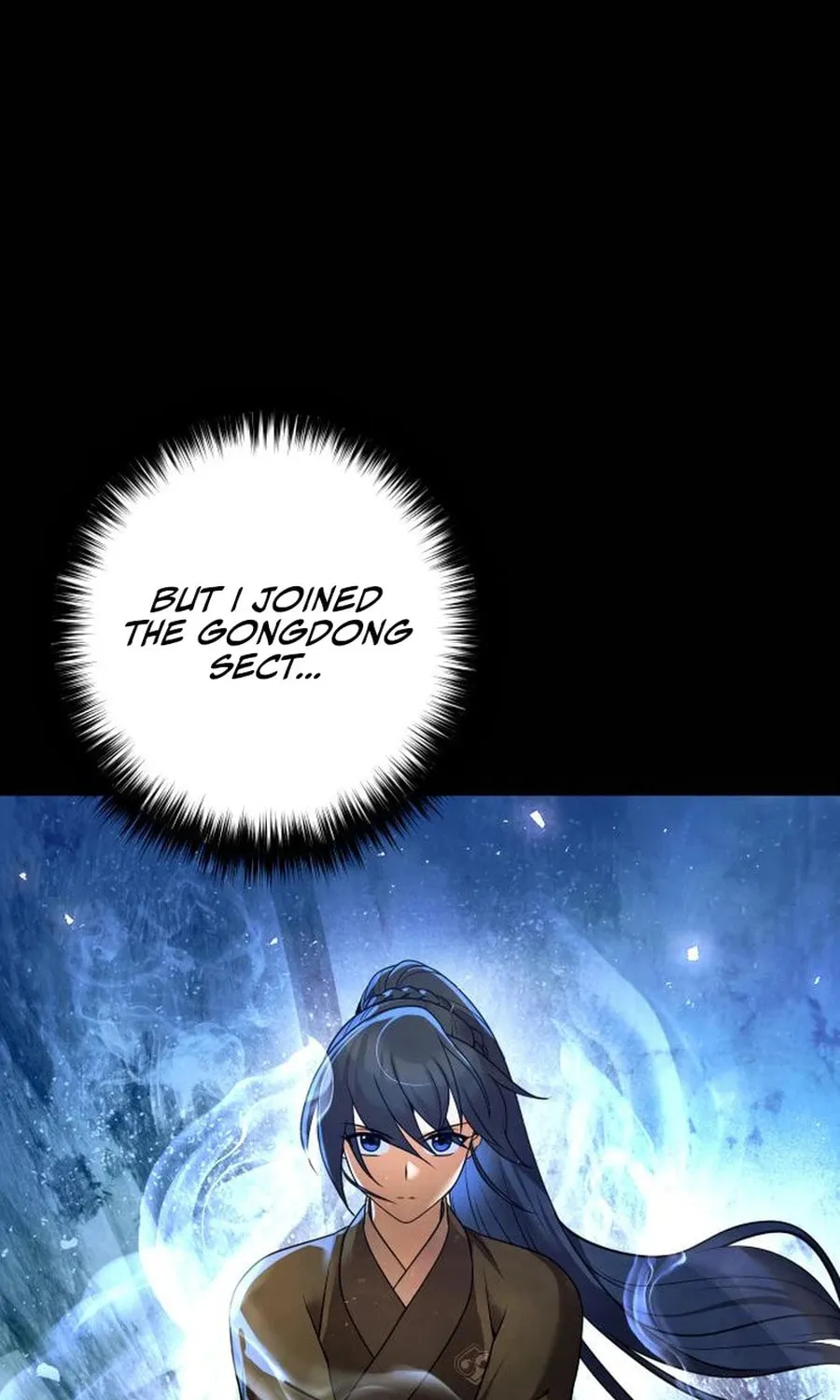 The Second Eunuch Regains His Manhood Chapter 30 page 81 - 