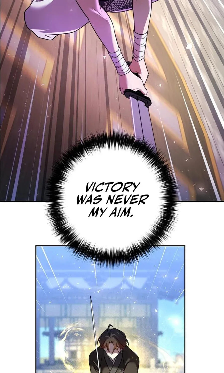 The Second Eunuch Regains His Manhood Chapter 30 page 85 - 