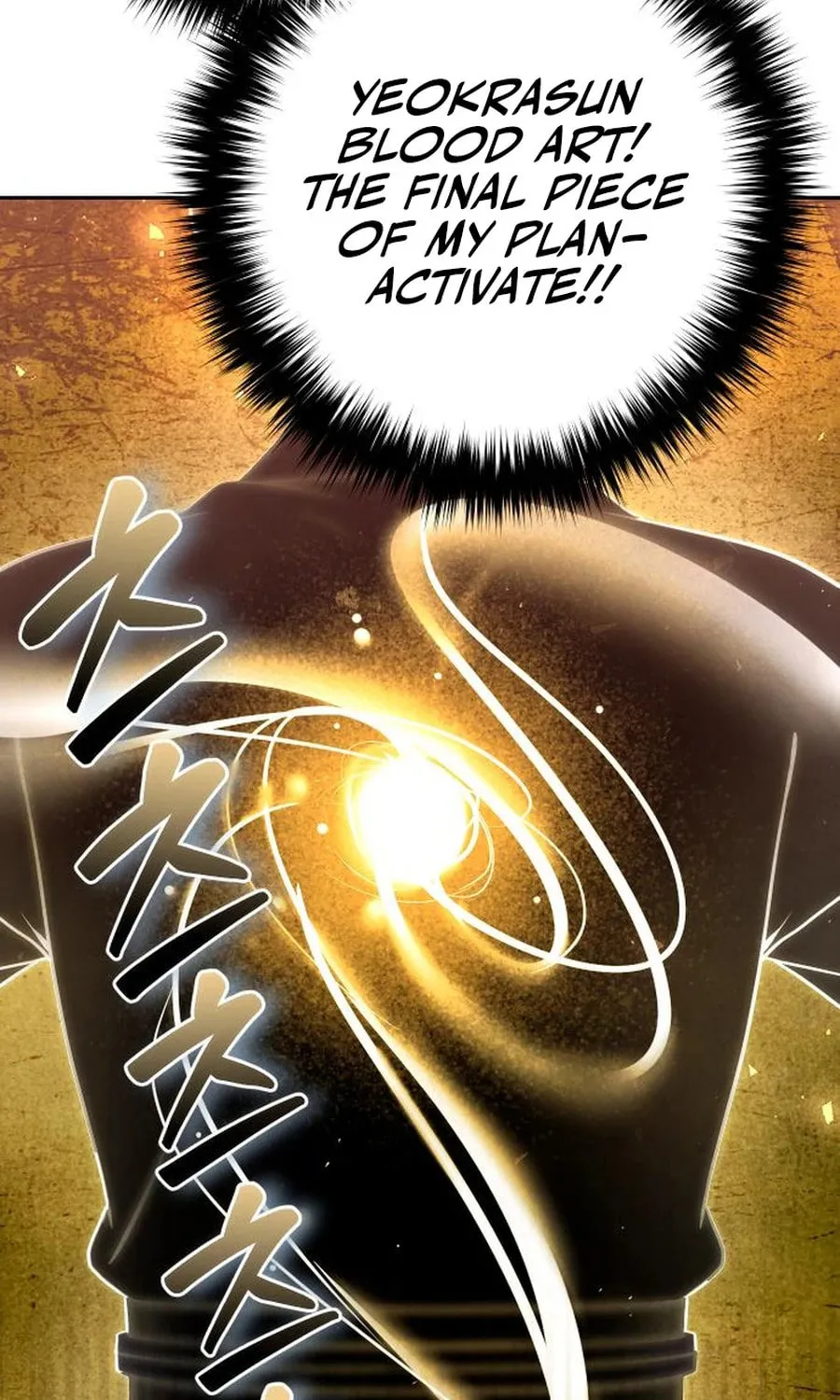 The Second Eunuch Regains His Manhood Chapter 30 page 89 - 