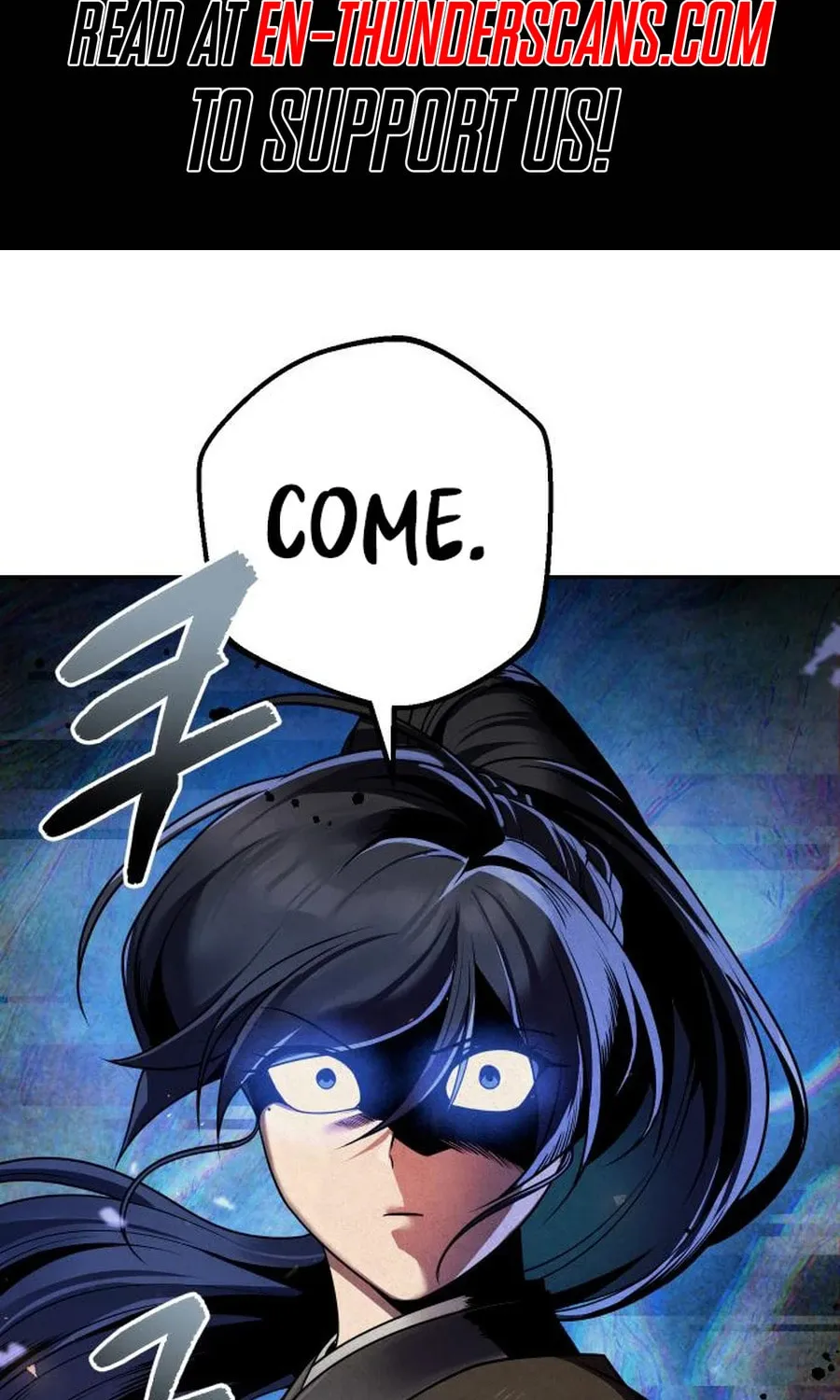 The Second Eunuch Regains His Manhood Chapter 31 page 2 - 