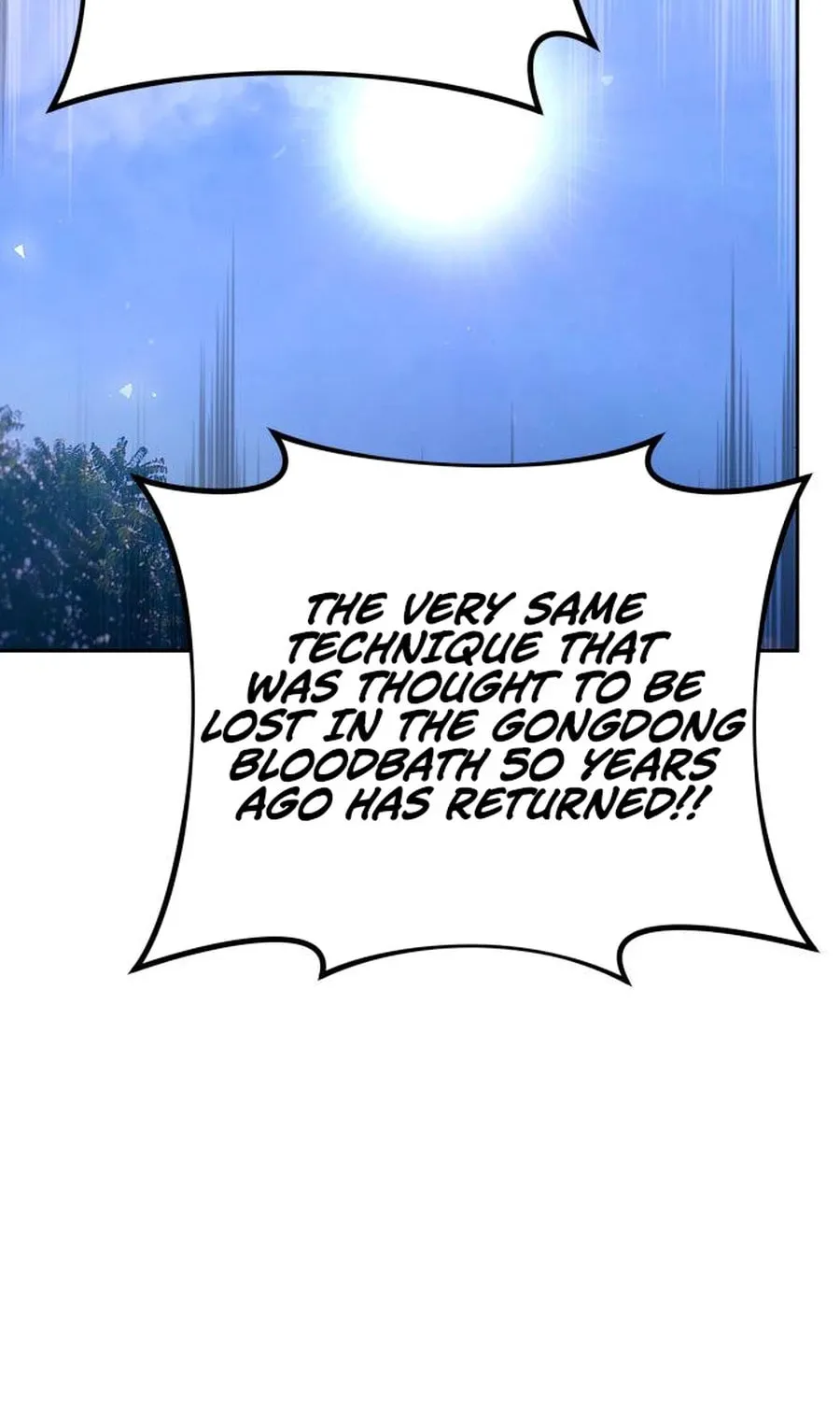 The Second Eunuch Regains His Manhood Chapter 31 page 110 - 