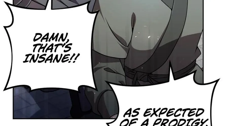 The Second Eunuch Regains His Manhood Chapter 31 page 12 - 