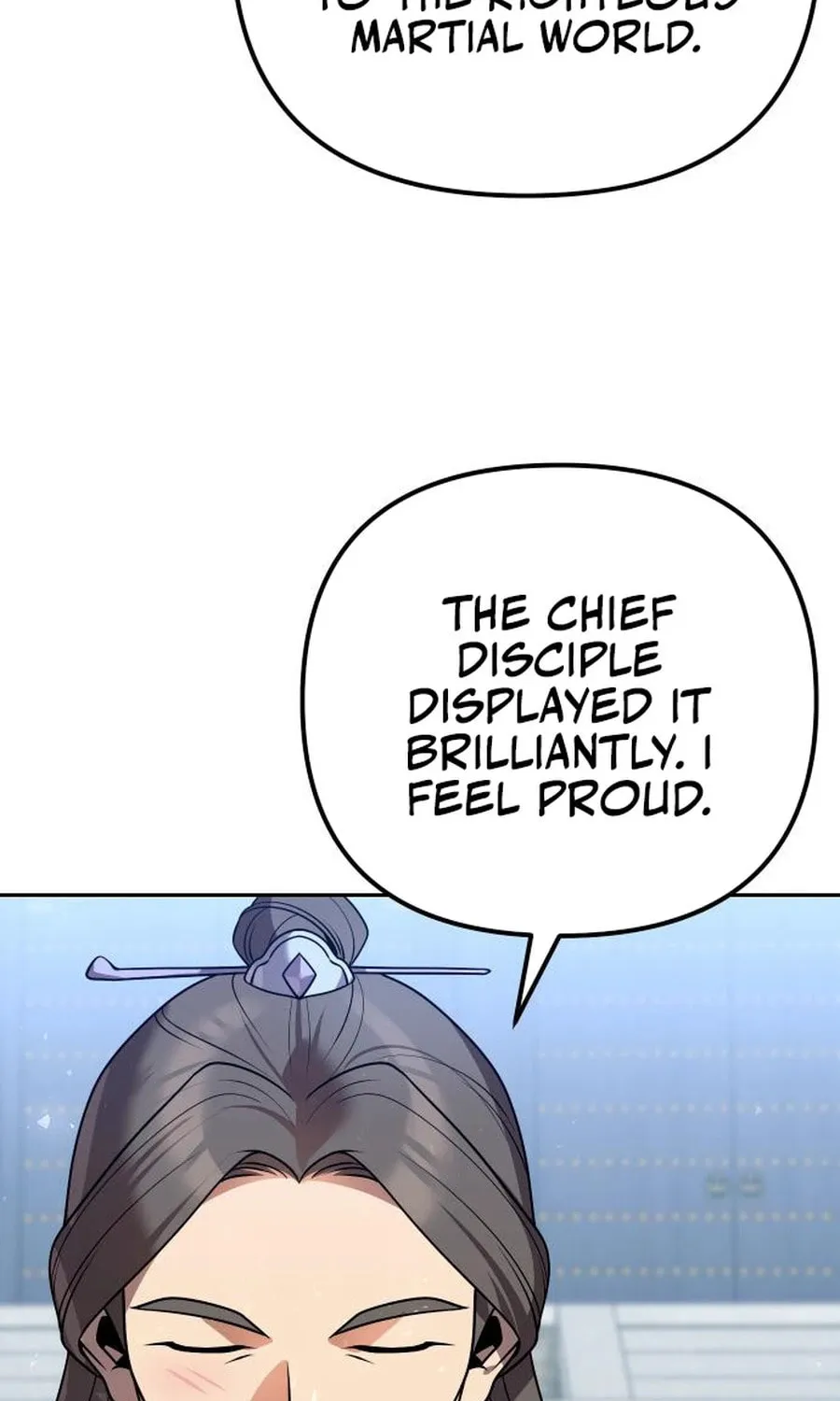 The Second Eunuch Regains His Manhood Chapter 31 page 113 - 