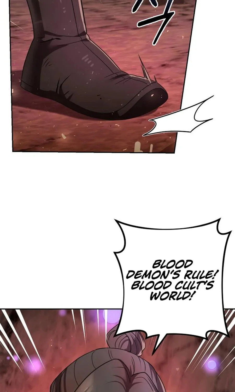 The Second Eunuch Regains His Manhood Chapter 31 page 123 - 