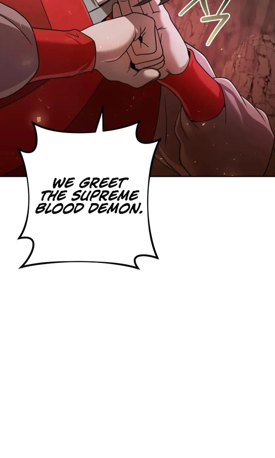 The Second Eunuch Regains His Manhood Chapter 31 page 125 - 