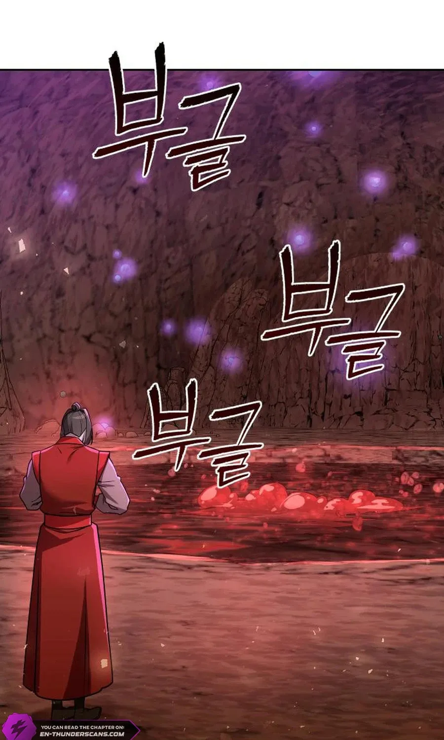 The Second Eunuch Regains His Manhood Chapter 31 page 126 - 