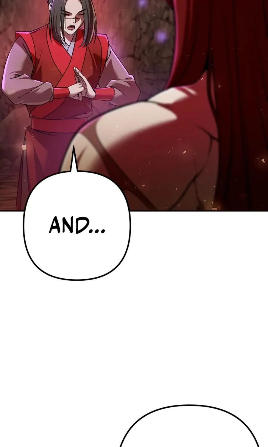 The Second Eunuch Regains His Manhood Chapter 31 page 133 - 