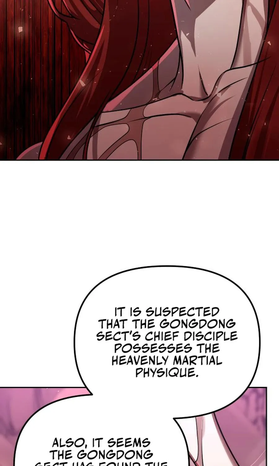 The Second Eunuch Regains His Manhood Chapter 31 page 137 - 