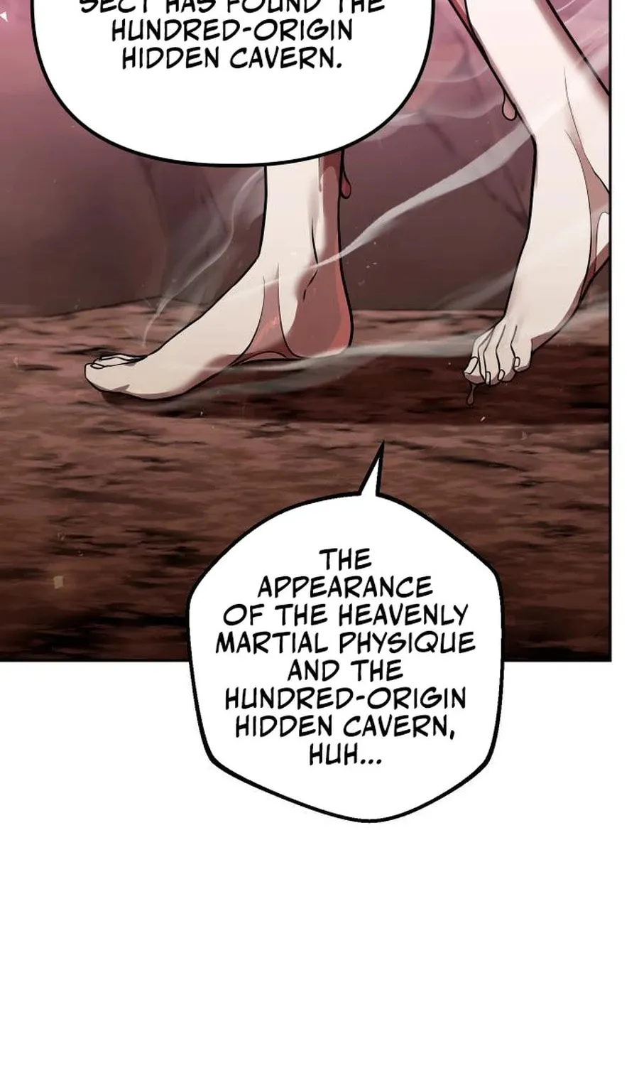 The Second Eunuch Regains His Manhood Chapter 31 page 138 - 