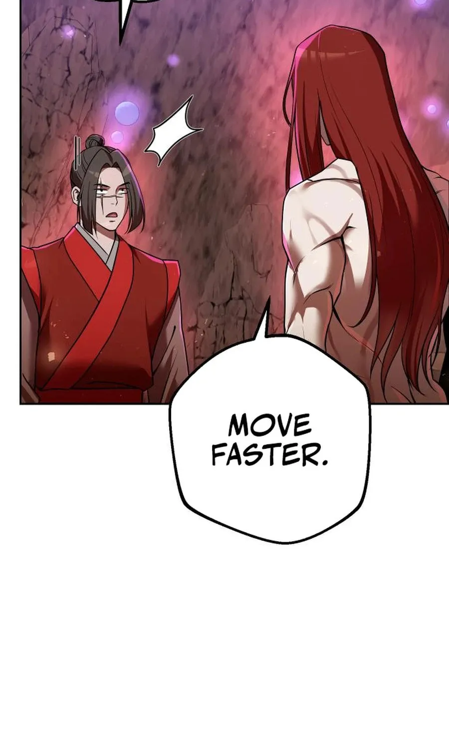 The Second Eunuch Regains His Manhood Chapter 31 page 142 - 