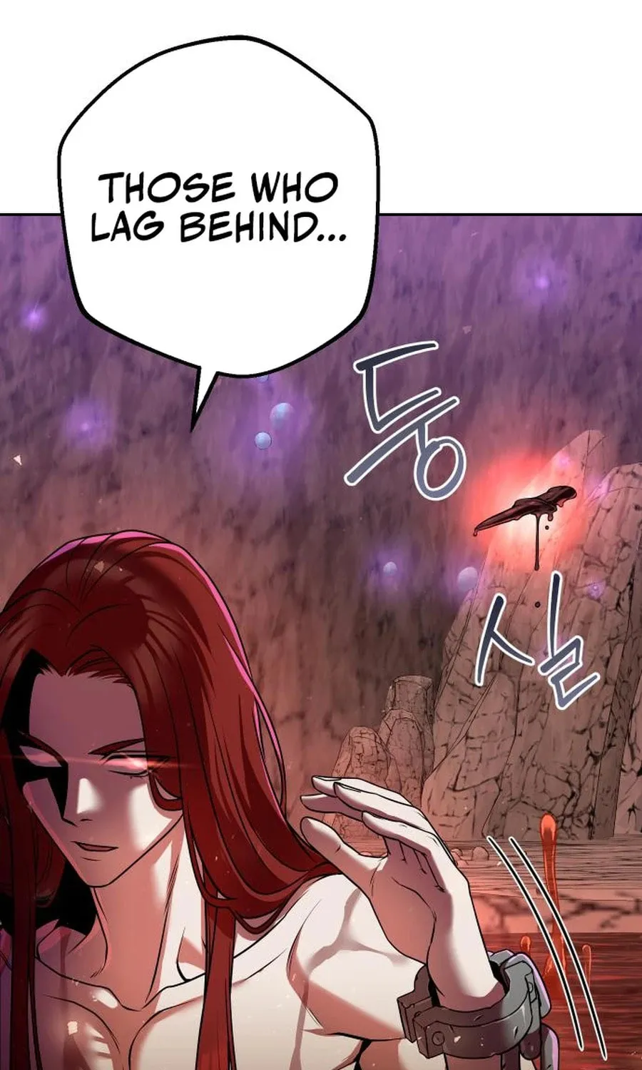 The Second Eunuch Regains His Manhood Chapter 31 page 143 - 
