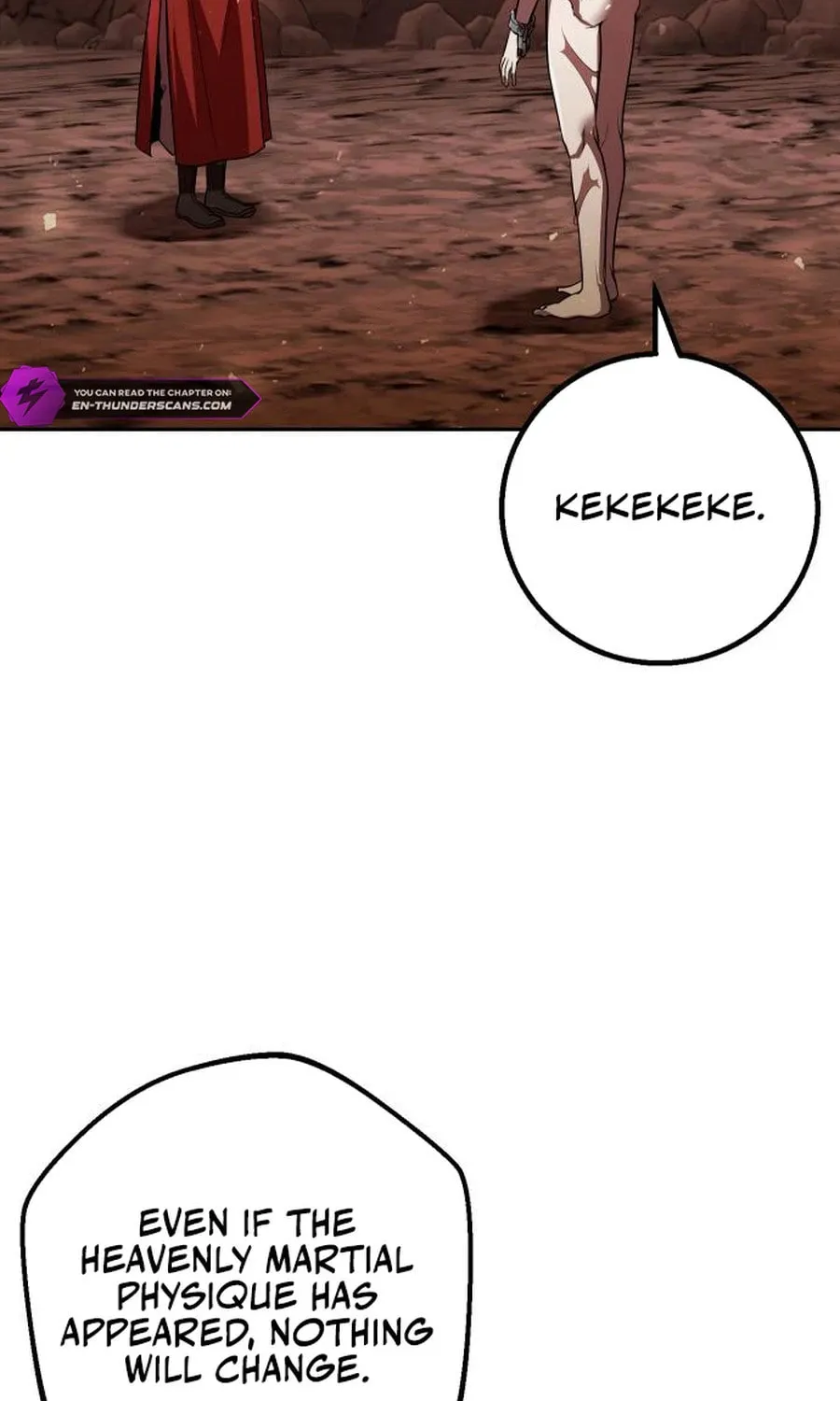 The Second Eunuch Regains His Manhood Chapter 31 page 150 - 