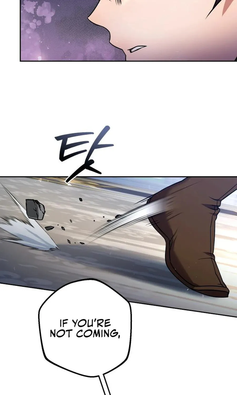The Second Eunuch Regains His Manhood Chapter 31 page 5 - 