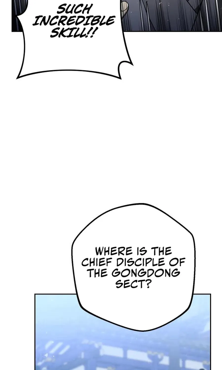The Second Eunuch Regains His Manhood Chapter 31 page 46 - 