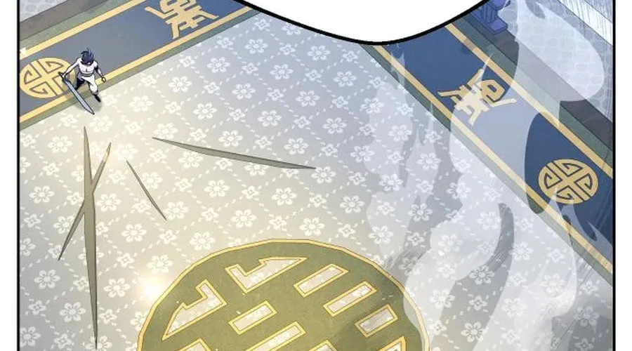 The Second Eunuch Regains His Manhood Chapter 31 page 48 - 