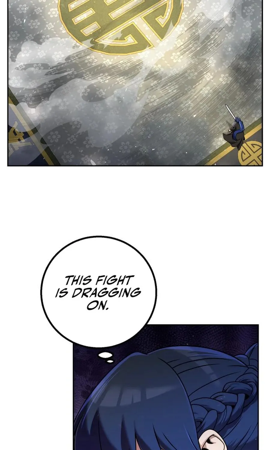 The Second Eunuch Regains His Manhood Chapter 31 page 49 - 