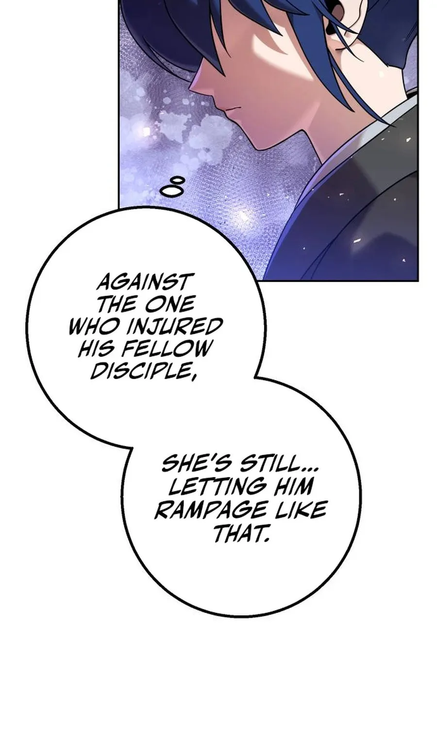 The Second Eunuch Regains His Manhood Chapter 31 page 50 - 