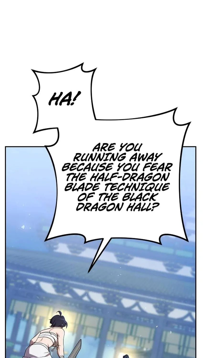 The Second Eunuch Regains His Manhood Chapter 31 page 51 - 