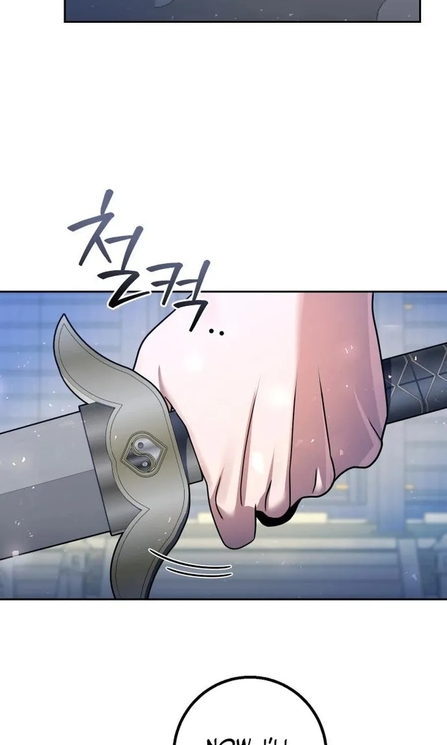 The Second Eunuch Regains His Manhood Chapter 31 page 54 - 