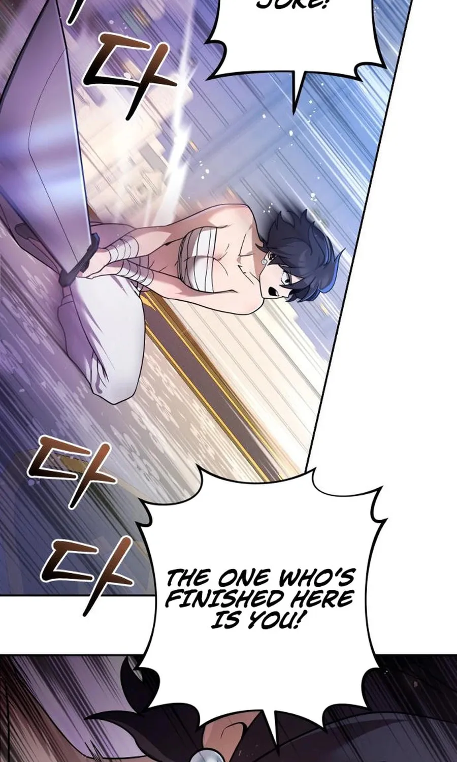 The Second Eunuch Regains His Manhood Chapter 31 page 57 - 