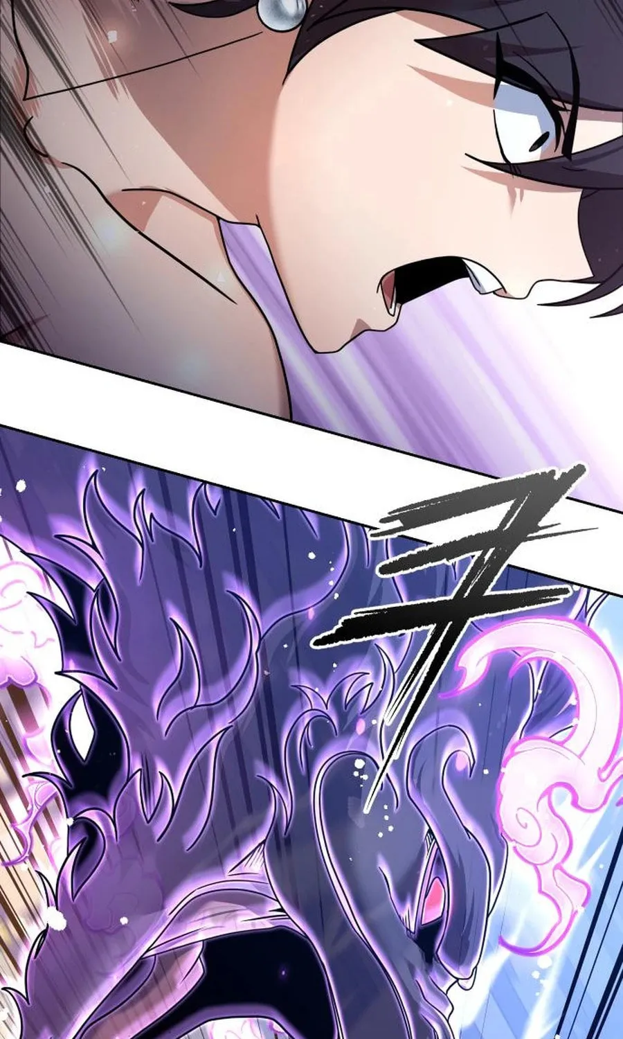 The Second Eunuch Regains His Manhood Chapter 31 page 58 - 