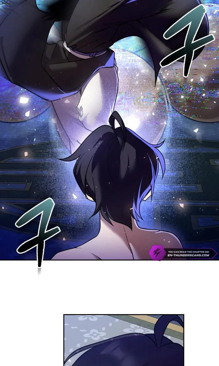The Second Eunuch Regains His Manhood Chapter 31 page 7 - 