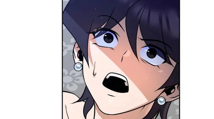 The Second Eunuch Regains His Manhood Chapter 31 page 8 - 
