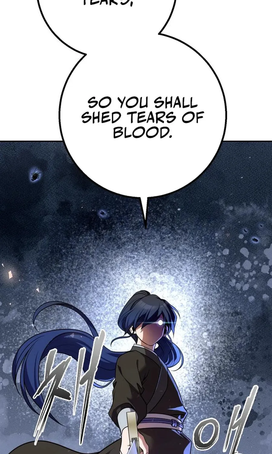 The Second Eunuch Regains His Manhood Chapter 31 page 90 - 