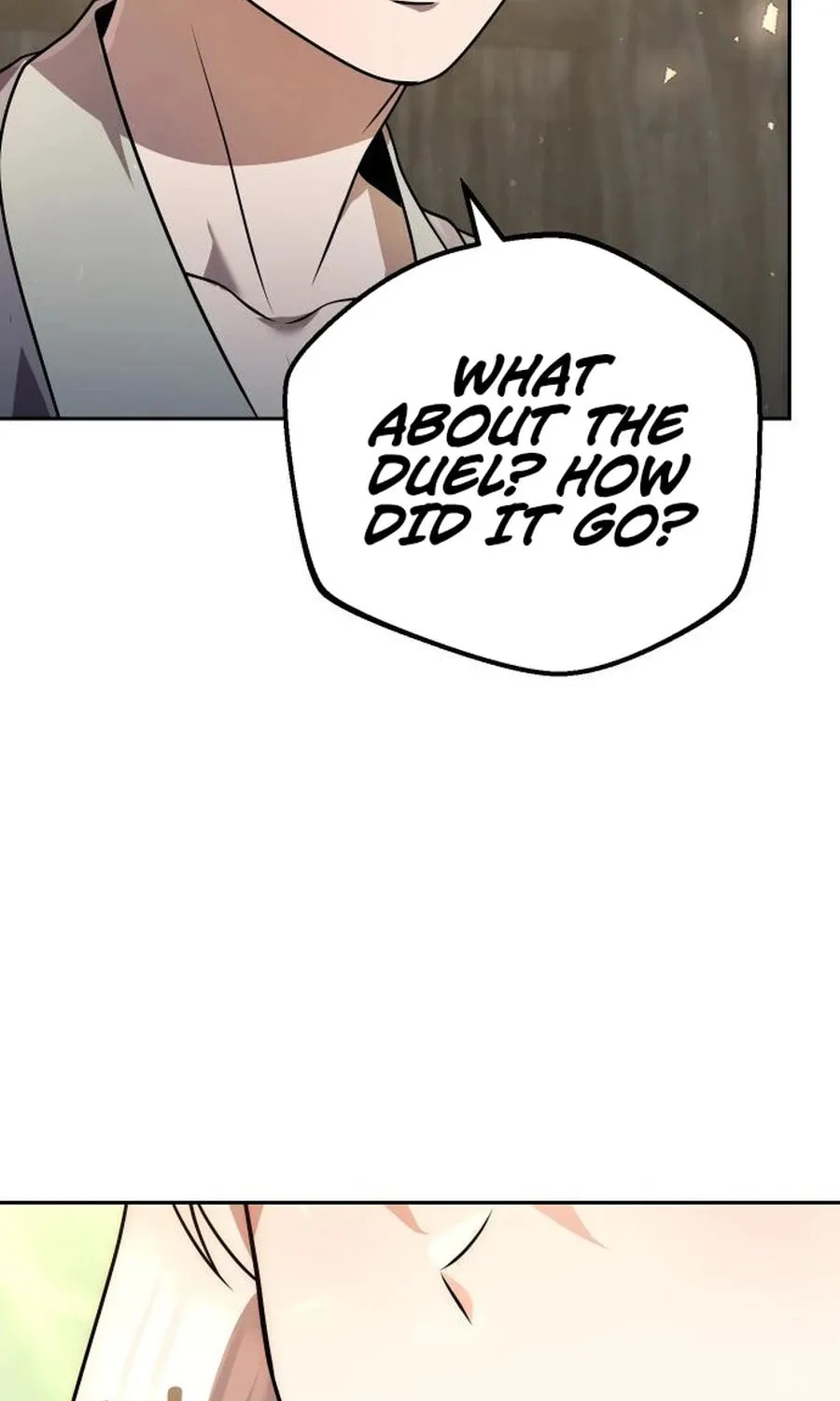 The Second Eunuch Regains His Manhood Chapter 32 page 11 - 