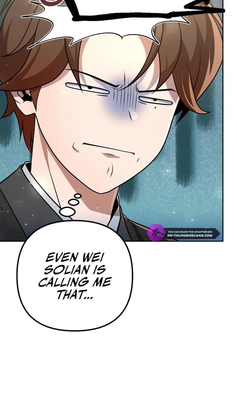 The Second Eunuch Regains His Manhood Chapter 32 page 101 - 