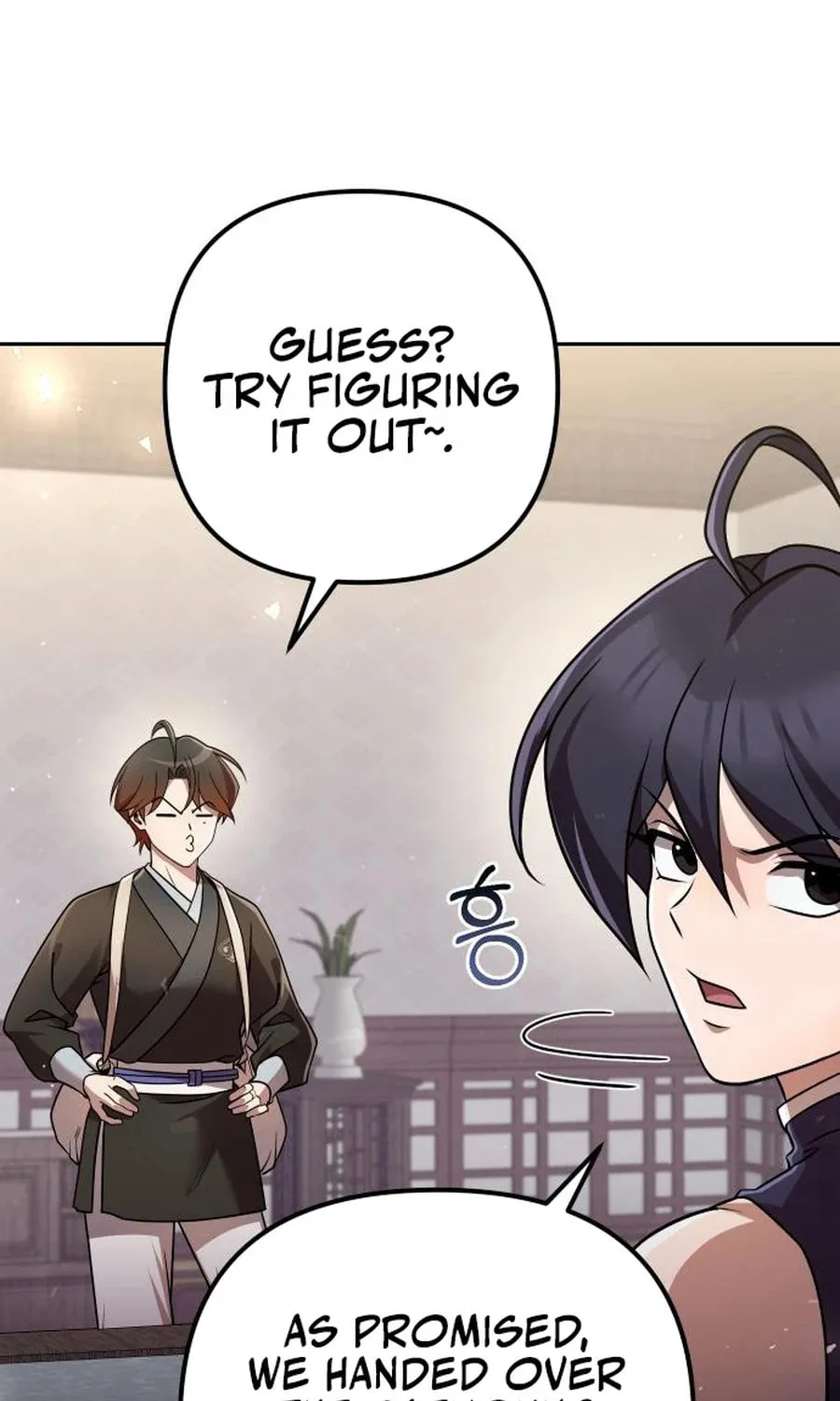The Second Eunuch Regains His Manhood Chapter 32 page 102 - 