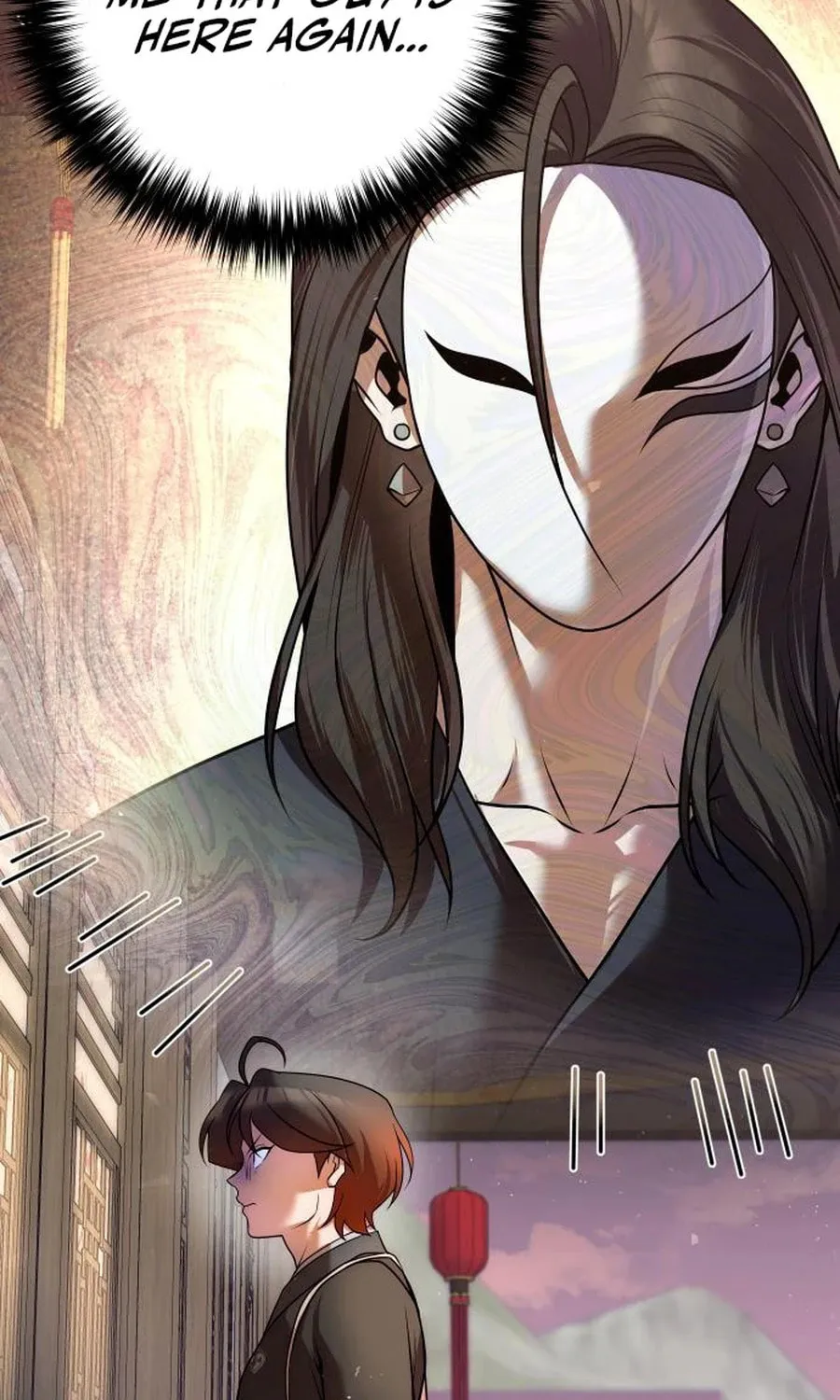 The Second Eunuch Regains His Manhood Chapter 32 page 127 - 