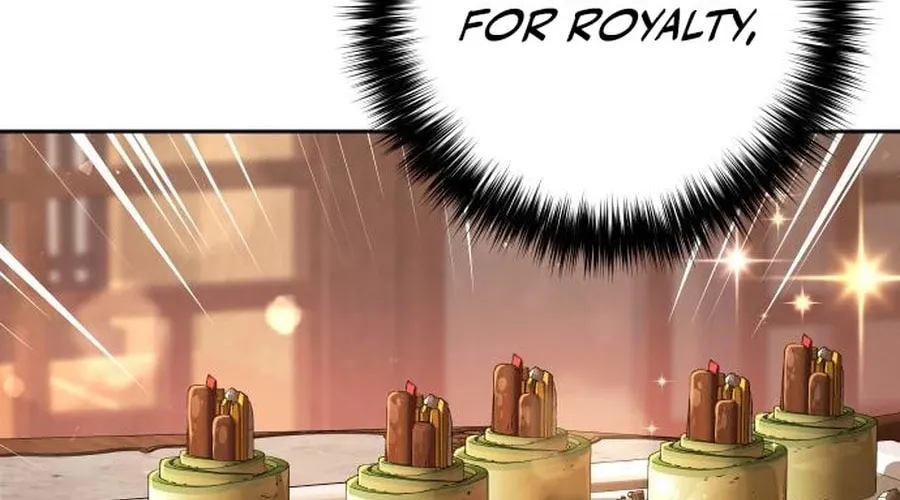 The Second Eunuch Regains His Manhood Chapter 32 page 132 - 