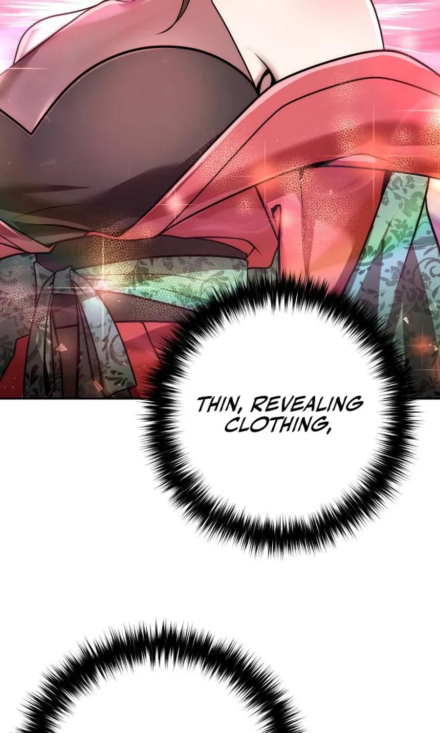 The Second Eunuch Regains His Manhood Chapter 32 page 134 - 