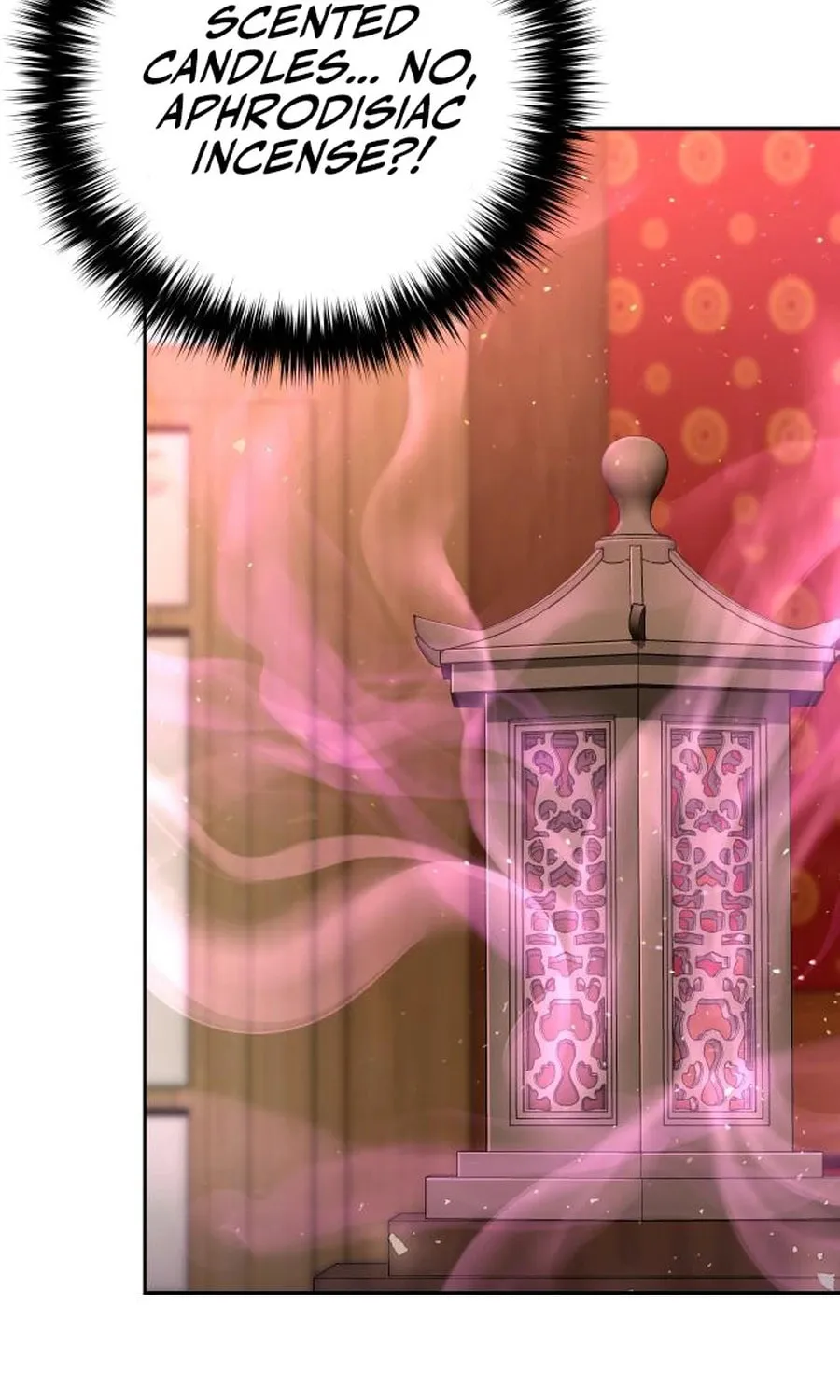 The Second Eunuch Regains His Manhood Chapter 32 page 135 - 