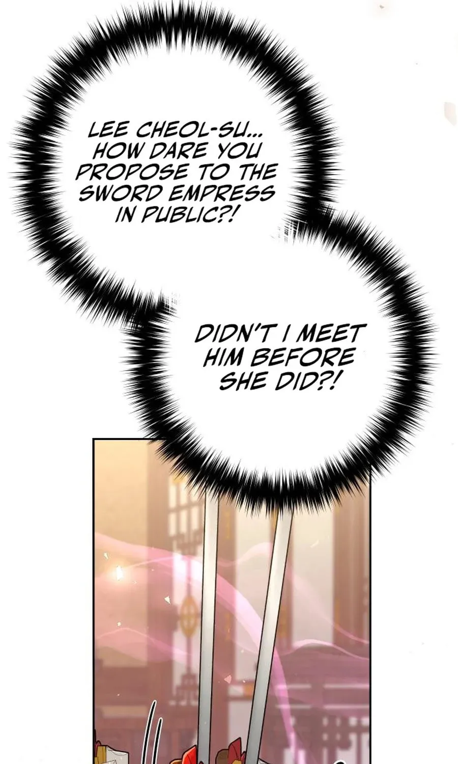 The Second Eunuch Regains His Manhood Chapter 32 page 147 - 