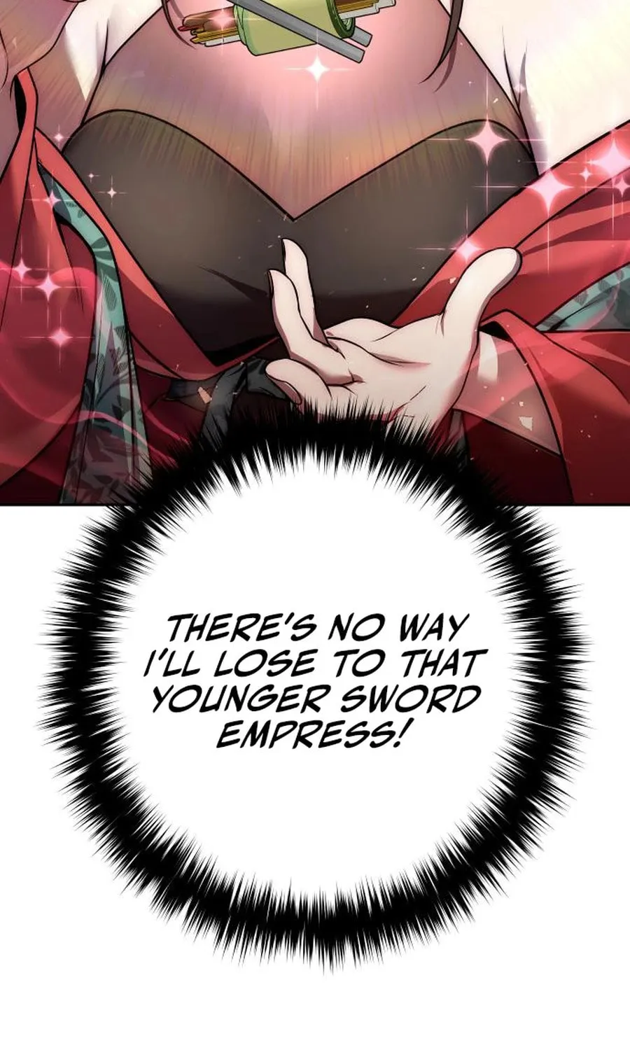The Second Eunuch Regains His Manhood Chapter 32 page 150 - 