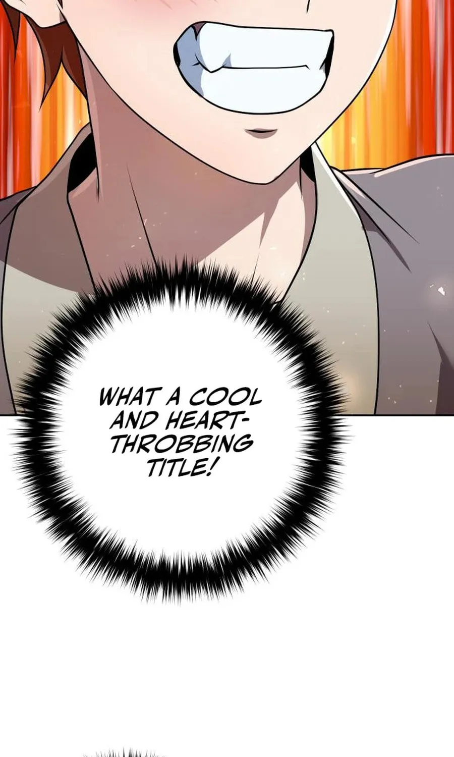 The Second Eunuch Regains His Manhood Chapter 32 page 18 - 