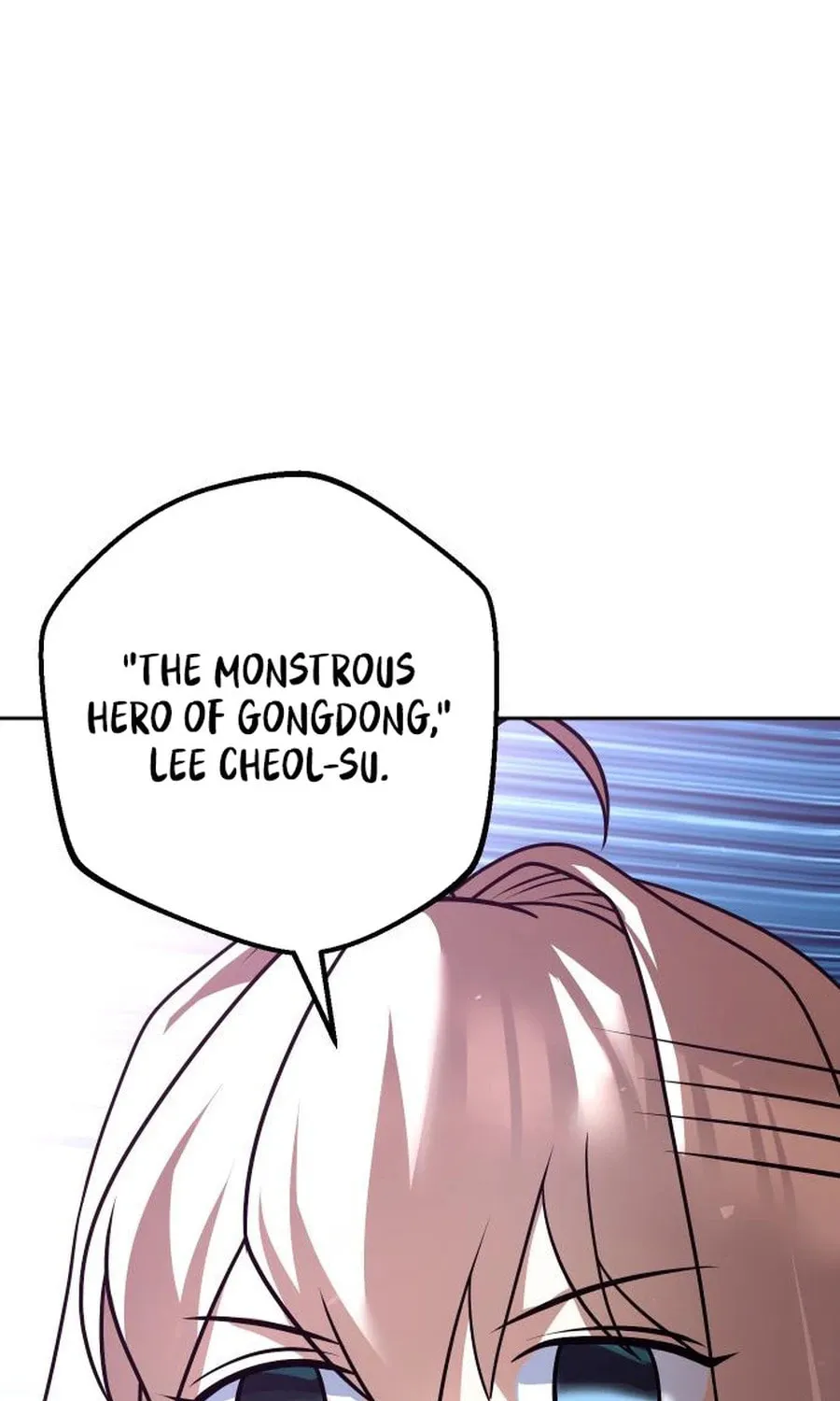 The Second Eunuch Regains His Manhood Chapter 32 page 21 - 