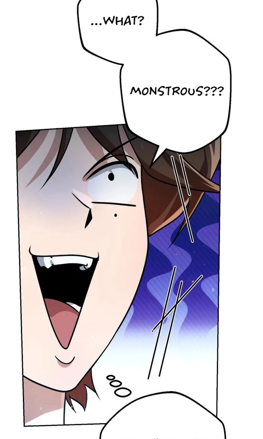 The Second Eunuch Regains His Manhood Chapter 32 page 23 - 