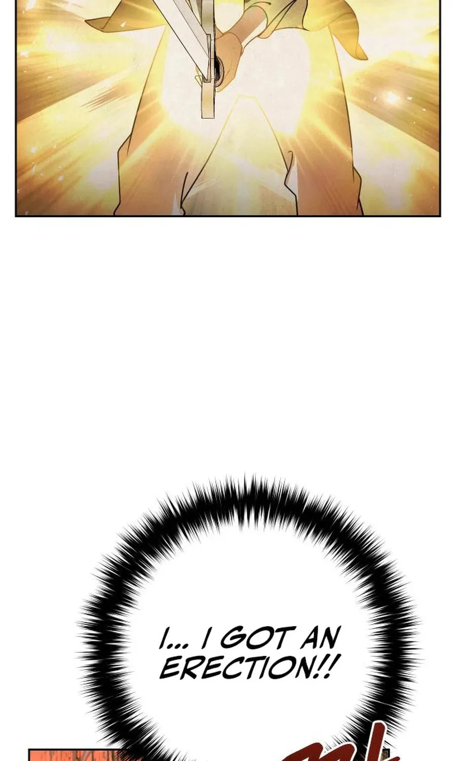 The Second Eunuch Regains His Manhood Chapter 32 page 27 - 