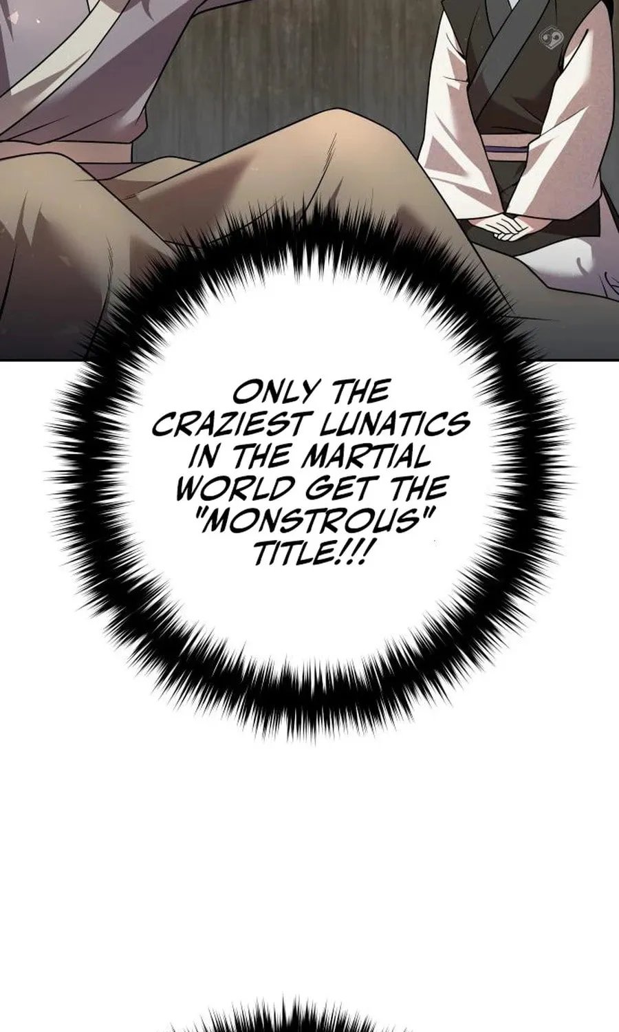 The Second Eunuch Regains His Manhood Chapter 32 page 31 - 