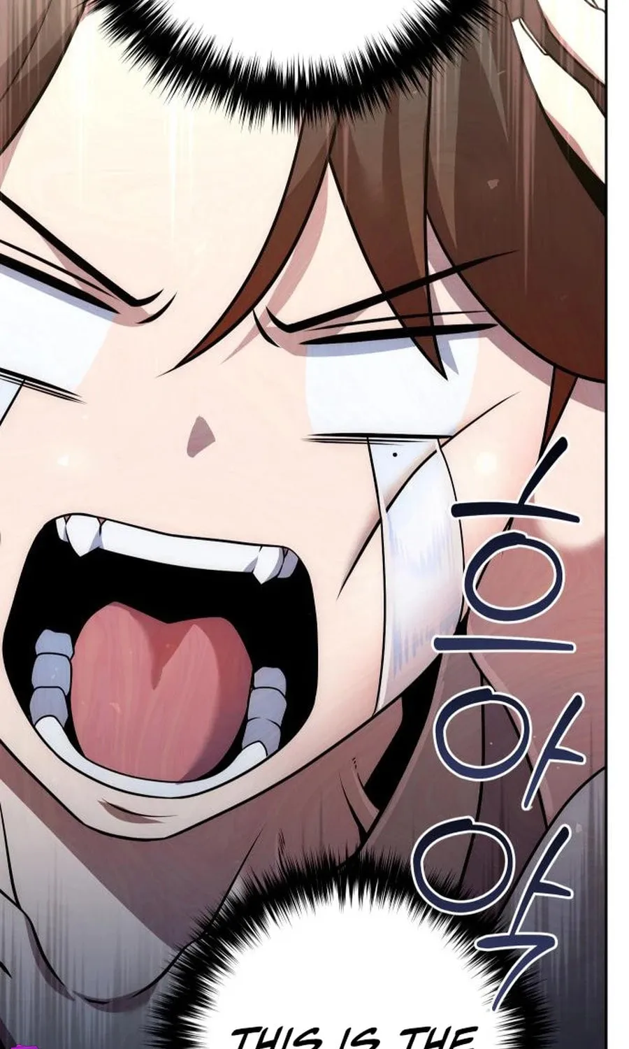 The Second Eunuch Regains His Manhood Chapter 32 page 33 - 